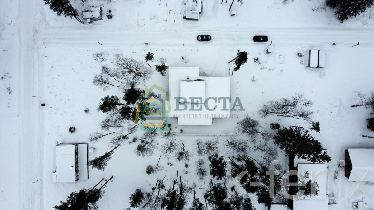 дом 224 метров, участок 10 сот